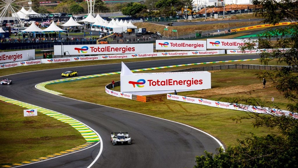 WEC-danskerne jagter Le Mans-revanche.
(Foto: Joao Filipe / DPPI)